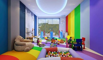 Furnished Amenities in 3 BHK Apartment at Sodepur – for Sale