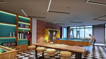 Furnished Amenities in 3 BHK Apartment at Sodepur – for Sale