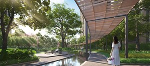 Balcony in 3 BHK Apartment at Sodepur – for Sale