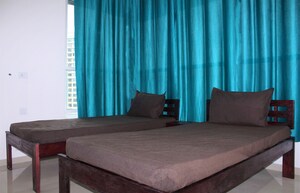 Bedroom in  Pg at Bhandup West – for Rent