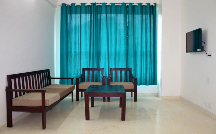 Living Room, bhandup west Pg For Boys In Bhandup West 9388656