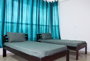 Bedroom in  Pg at Bhandup West – for Rent