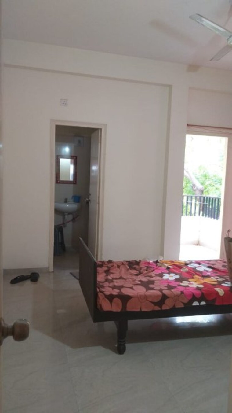 Bedroom, darshanam-club-life 3 Bedroom 2440 Sq.Ft. Apartment In Gotri Vadodara 9388650