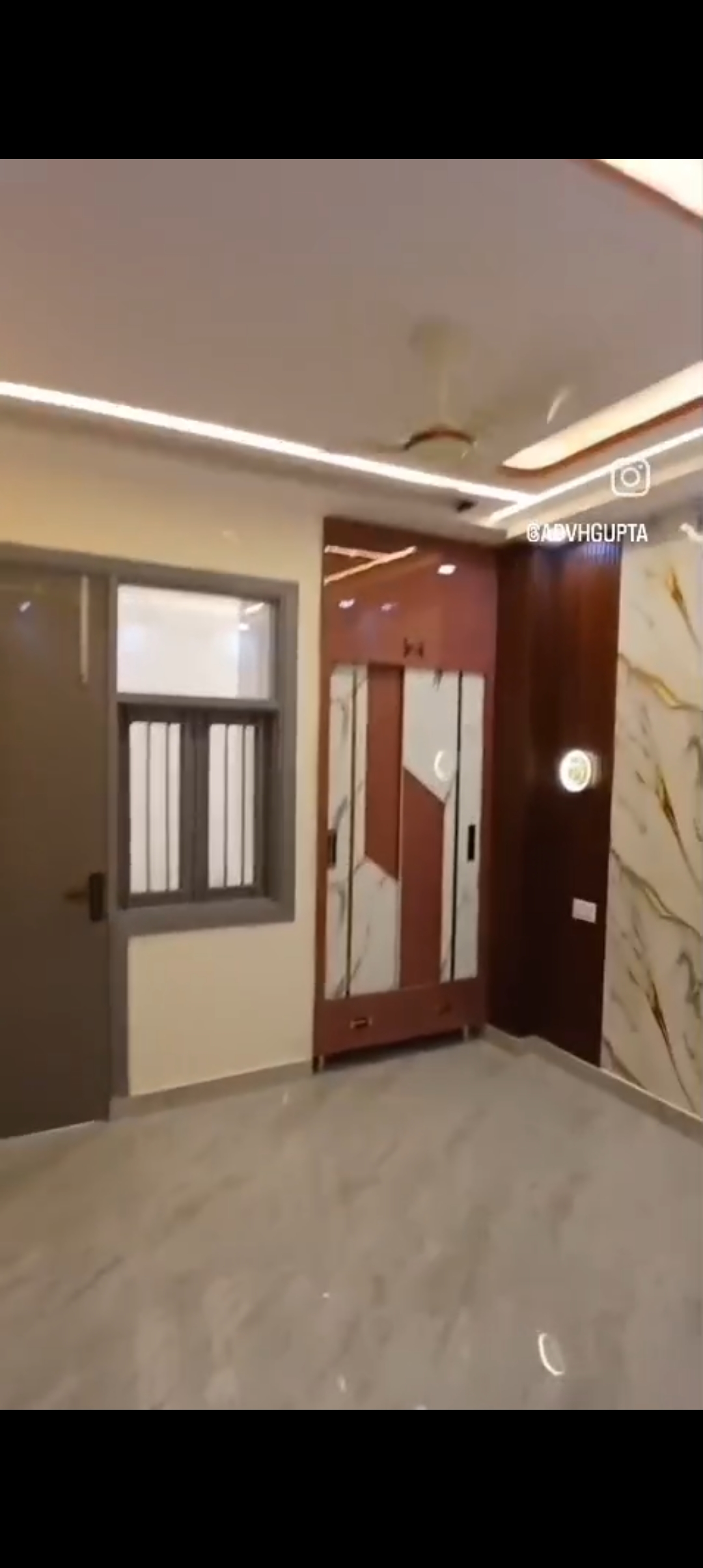 2 BHK Apartment For Sale in Dream Homes Properties Floors