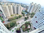 2 BHK + Extra Room 966 Sq.Ft. Apartment in Amanora Future Towers