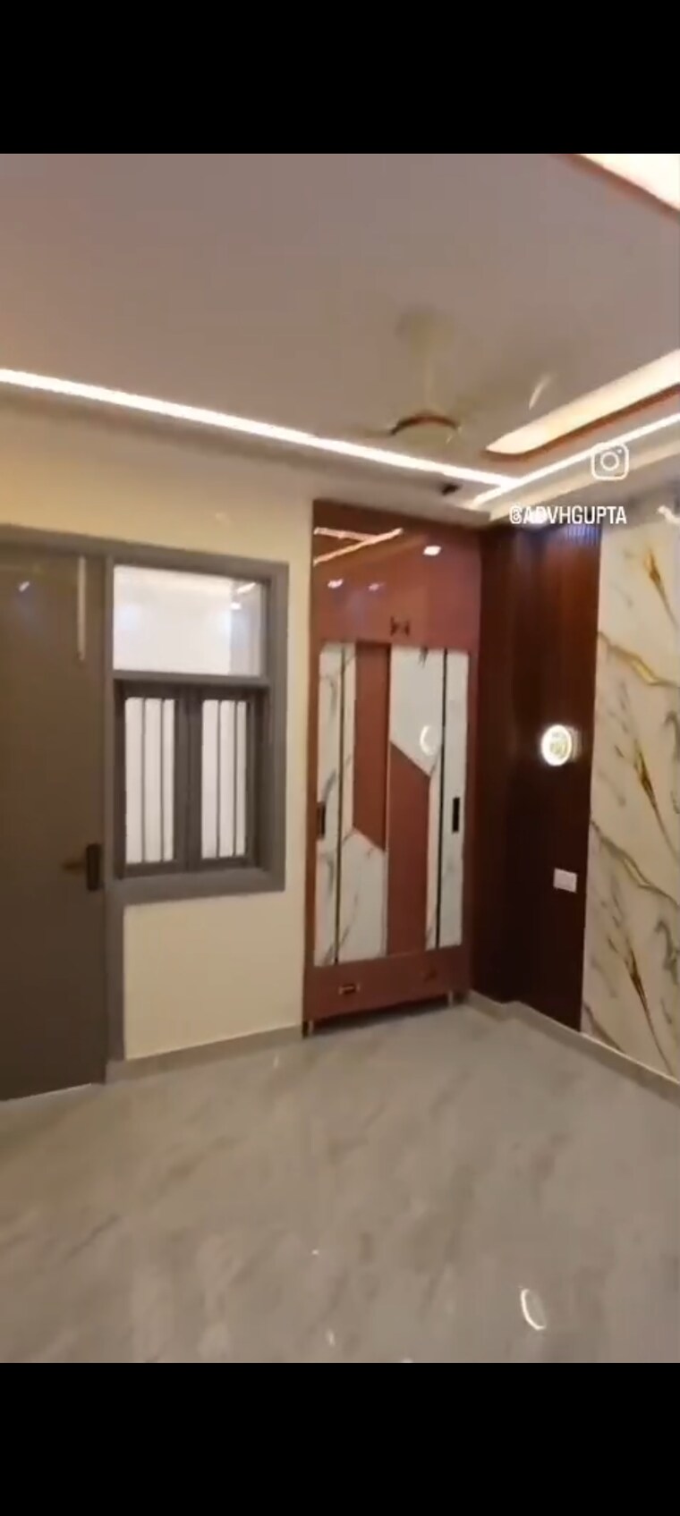 Room, dream-homes-properties-floors 2 Bedroom 410 Sq.Ft. Apartment In Uttam Nagar Delhi 9388661