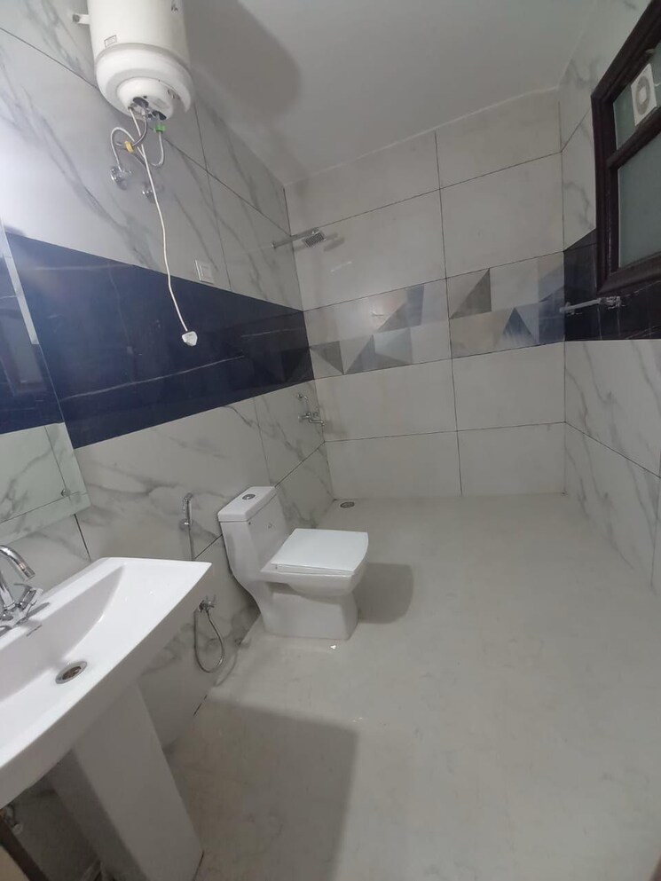 Master Bedroom, sector 45 1 Bedroom 744 Sq.Ft. Builder Floor In Sector 45 Gurgaon 9388697