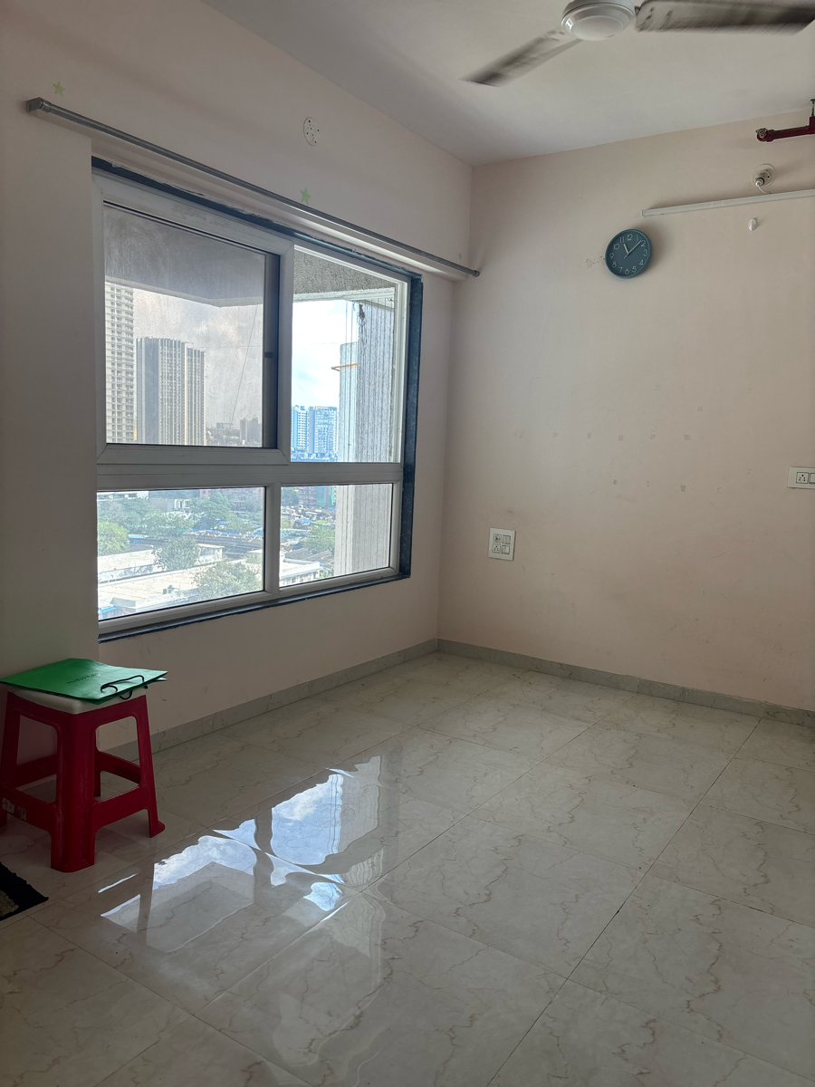 1 BHK 420 Sq.Ft. Apartment in Aashna Samadhan