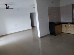 3 BHK Apartment For Rent in Paranjape Gloria Grand, Bavdhan
