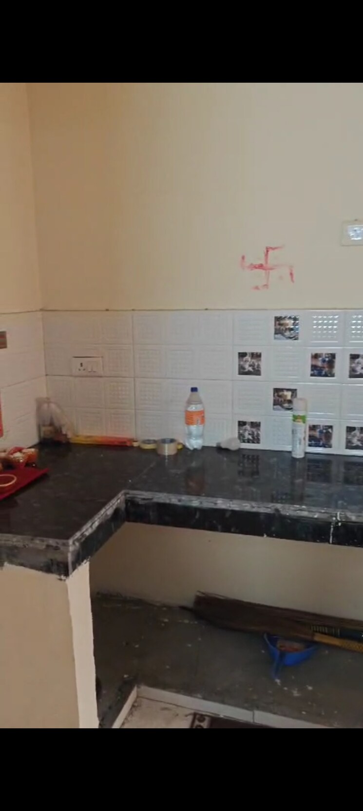 Kitchen, eureka-diya-green-city 2.5 Bedroom 1111 Sq.Ft. Apartment In Raj Nagar Extension Ghaziabad 9388763