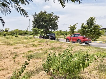 Plot Area in  Plot at SR Sree City, Agapally – for Sale