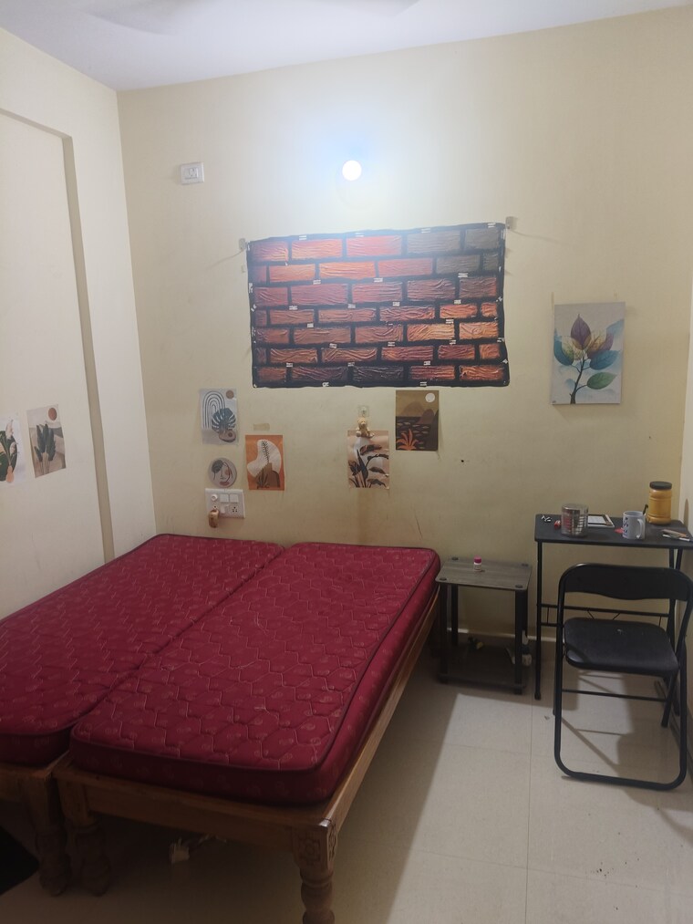 Bedroom, sri-sai-residency-kadubeesanahalli 2 Bedroom 1023 Sq.Ft. Apartment In Kadubeesanahalli Bangalore 9389171