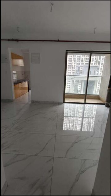 Room in 2 BHK Apartment at Raymond Ten X Vibes, J K Gram – for Rent