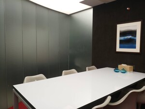 Furnished Amenities in  Office Space at Magarpatta City – for Rent