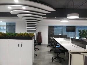 Furnished Amenities in  Office Space at Magarpatta City – for Rent
