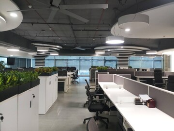 Furnished Amenities in  Office Space at Magarpatta City – for Rent