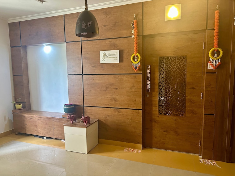 Room, evershine-crown 2.5 Bedroom 1275 Sq.Ft. Apartment In Kandivali East Mumbai 9388715