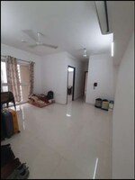 2 BHK + Pooja Room 672 Sq.Ft. Apartment in Lodha Amara