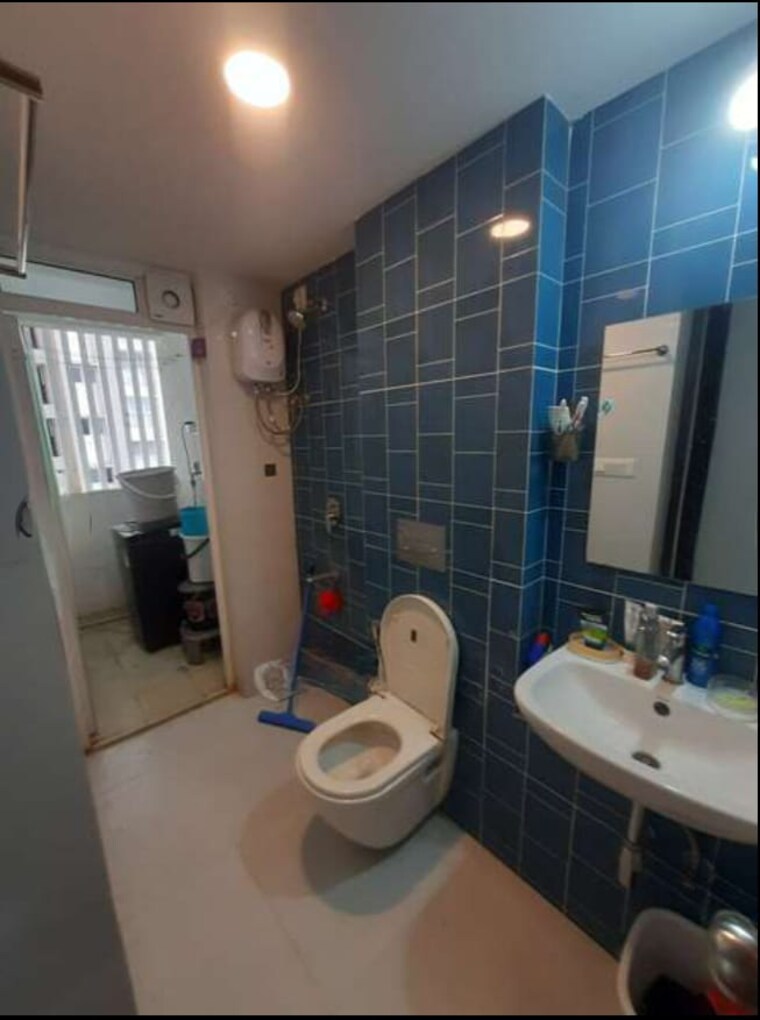 Other, lodha-amara 2 Bedroom 672 Sq.Ft. Apartment In Kolshet Road Thane 9388721