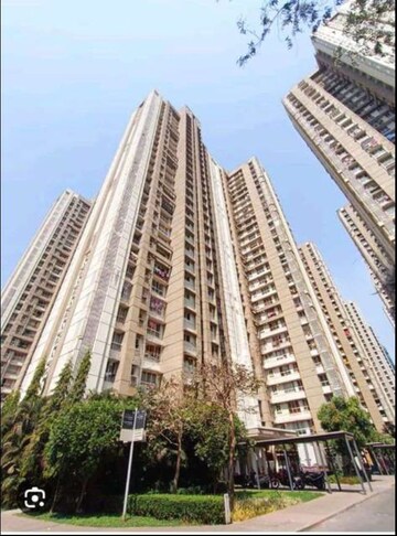 2 BHK Apartment – Exterior View View at Lodha Amara, Kolshet Road - for Sale