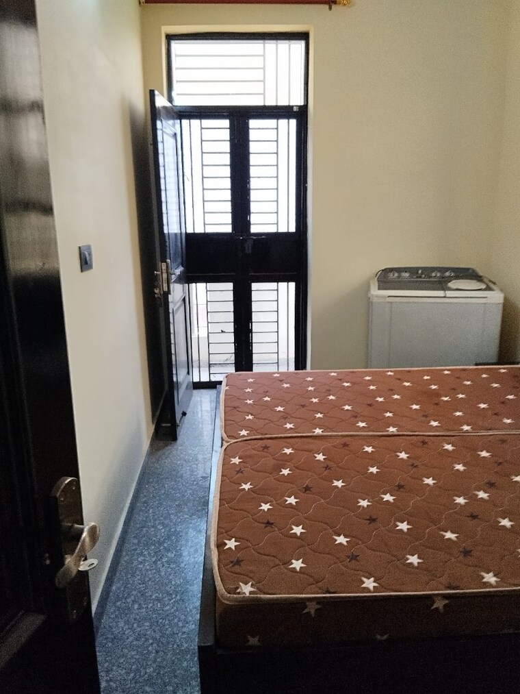 Bedroom, subhash nagar 2 Bedroom 630 Sq.Ft. Builder Floor In Subhash Nagar Delhi 9388774