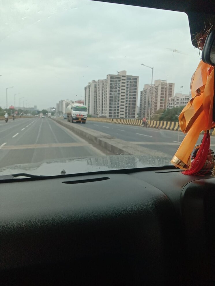 Exterior View, kasindra  361 Sq.Yd. Plot In Kasindra Ahmedabad 9388889