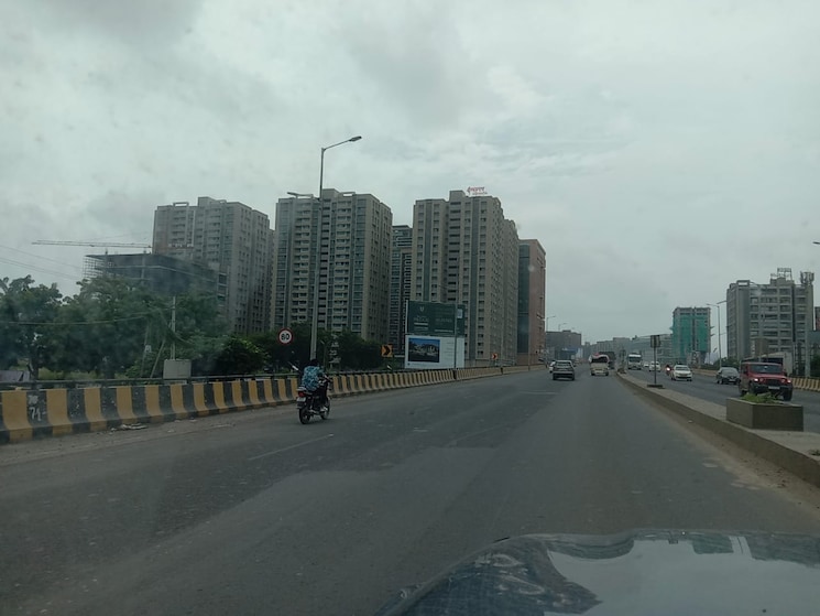 Exterior View, kasindra  361 Sq.Yd. Plot In Kasindra Ahmedabad 9388889