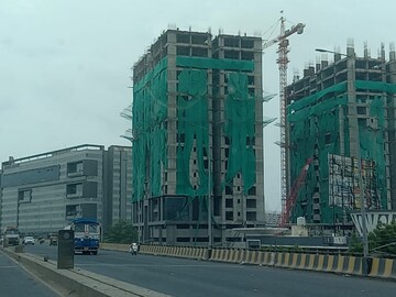  Plot – Exterior View View at Kasindra - for Sale