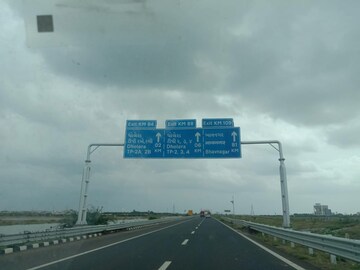  Plot – Exterior View View at Kasindra - for Sale