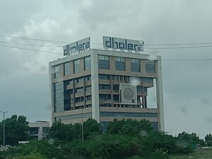  Plot – Exterior View View at Kasindra - for Sale