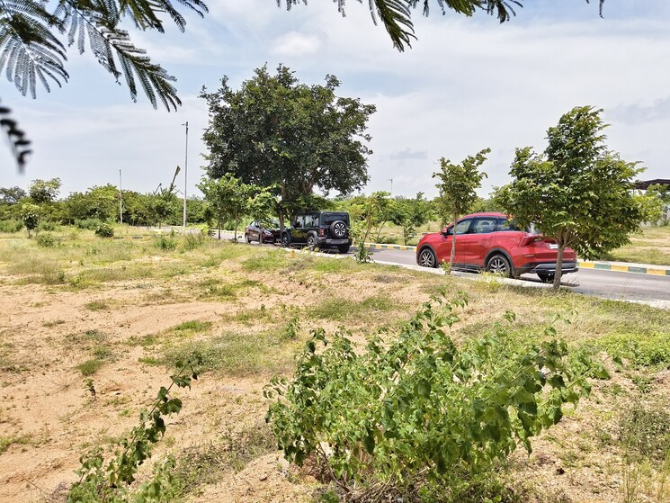 undefined, sr-sree-city  150 Sq.Yd. Plot In Agapally Hyderabad 9388740