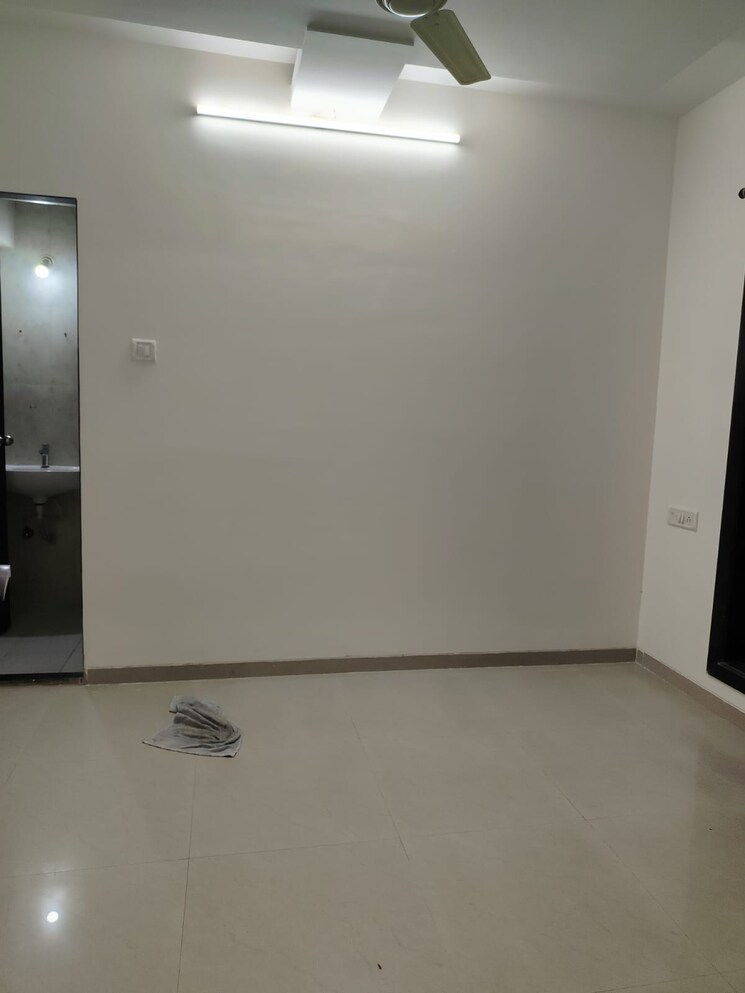 Master Bedroom, galaxy-carina 3 Bedroom 1475 Sq.Ft. Apartment In Kharghar Navi Mumbai 9388723