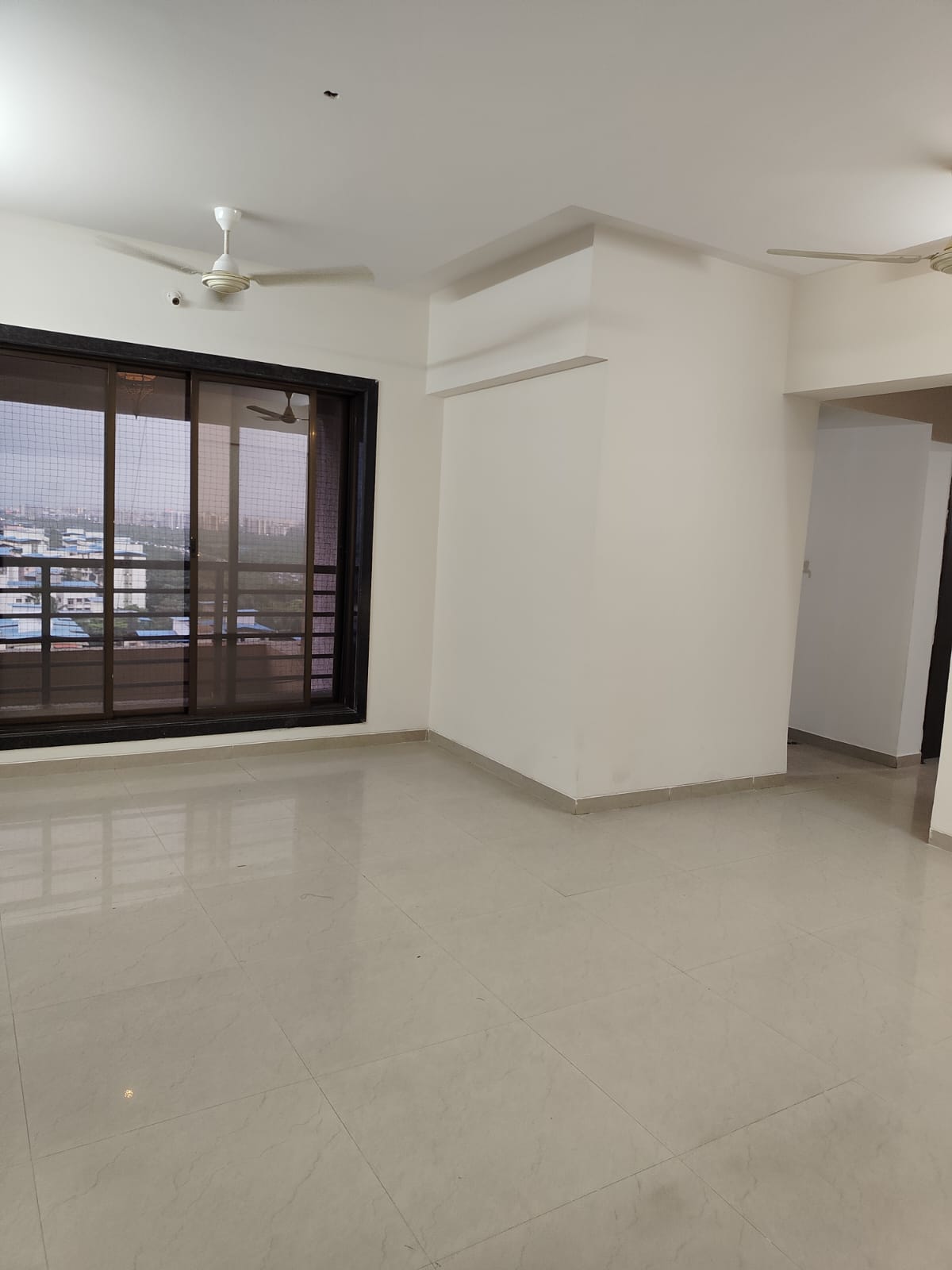 3 BHK + Extra Room 1475 Sq.Ft. Apartment in Galaxy Carina