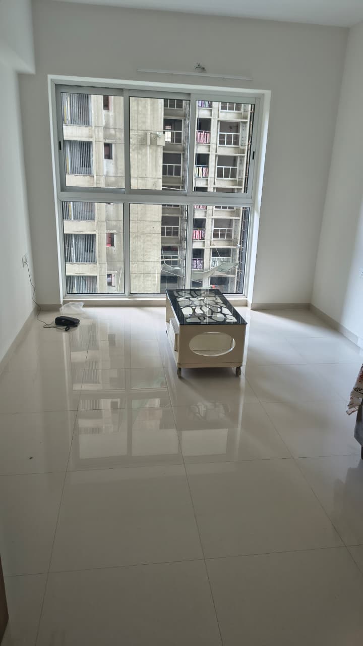 2 BHK + Pooja Room Apartment For Rent in Lodha Amara