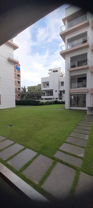 4 BHK Apartment For Rent in Banjara Hills