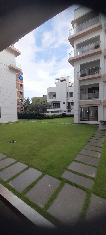 4 BHK Apartment For Rent in Banjara Hills