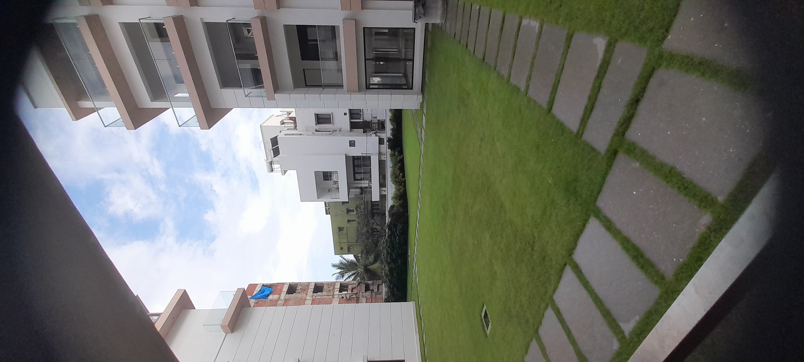 4 BHK + Pooja Room Apartment For Rent in Trendset Inaspiria