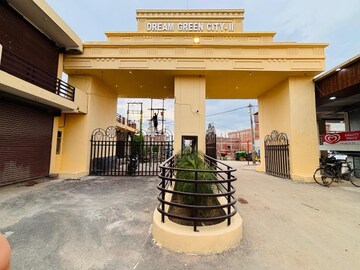 Gym in  Plot at Kanpur Road – for Sale