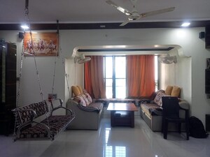 3 BHK Apartment For Sale in Swagat CHS Kharghar, Kharghar Sector 18