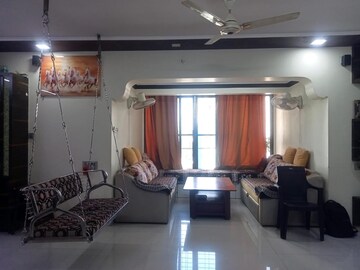 3 BHK Apartment For Sale in Swagat CHS Kharghar, Kharghar Sector 18