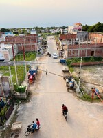 1082 Sq.Yd. Plot in Kanpur Road