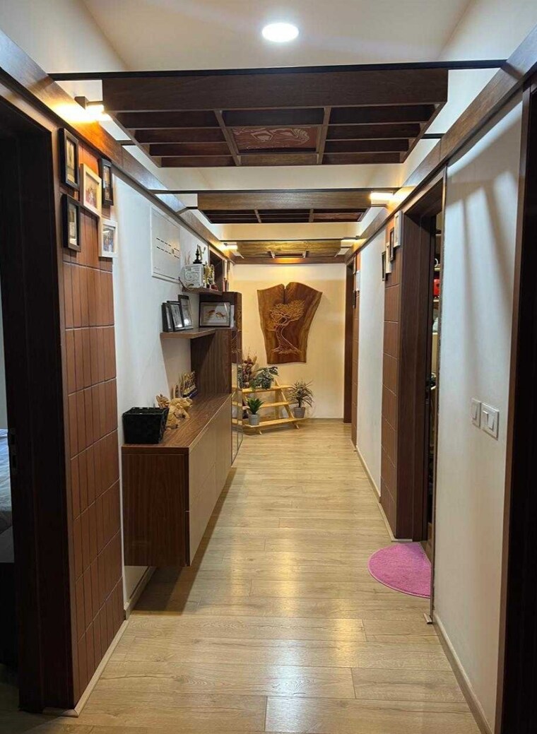 undefined, l-t-raintree-boulevard 4 Bedroom 2790 Sq.Ft. Apartment In Hebbal Bangalore 9388776