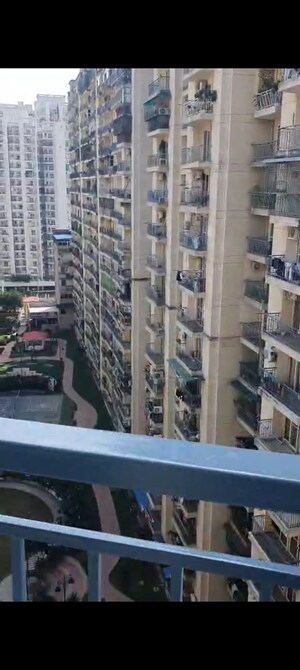 Gym in 3 BHK Apartment at AFOWO Raksha Addela, Sector 16c Greater Noida – for Sale