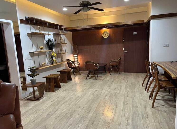 Bedroom, l-t-raintree-boulevard 4 Bedroom 2790 Sq.Ft. Apartment In Hebbal Bangalore 9388776