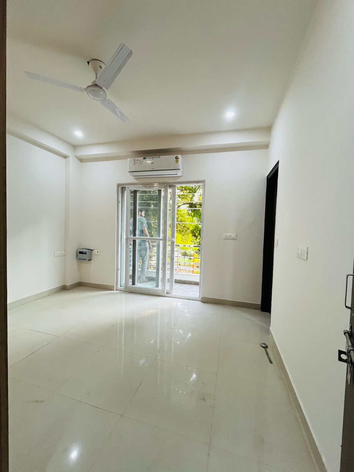 2 BHK Builder Floor For Rent in X Block 