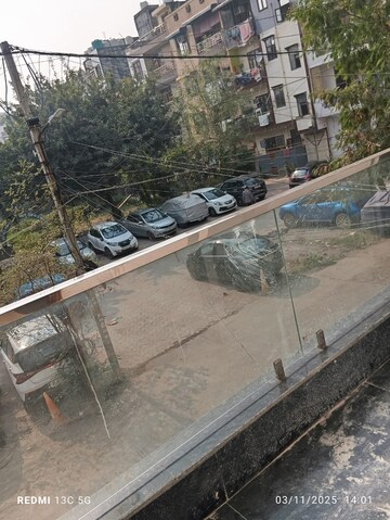 3 BHK Builder Floor For Sale in Rohini Sector 25