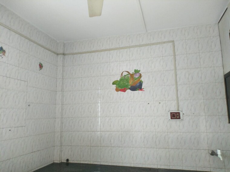 undefined, mahalaxmi-nagar-chs 1 Bedroom 565 Sq.Ft. Apartment In Warje Pune 9388792