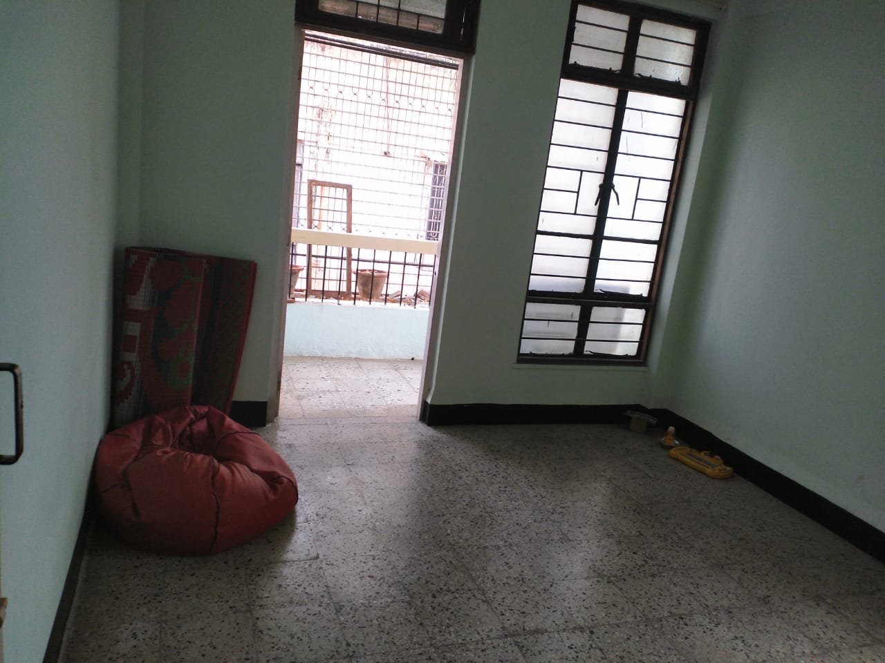 1 BHK 565 Sq.Ft. Apartment in Mahalaxmi Nagar CHS