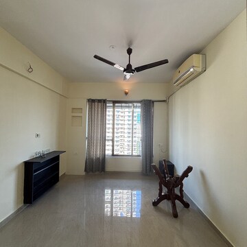 Living Room in 3 BHK Apartment at Mahavir Universe, Kukreja – for Sale