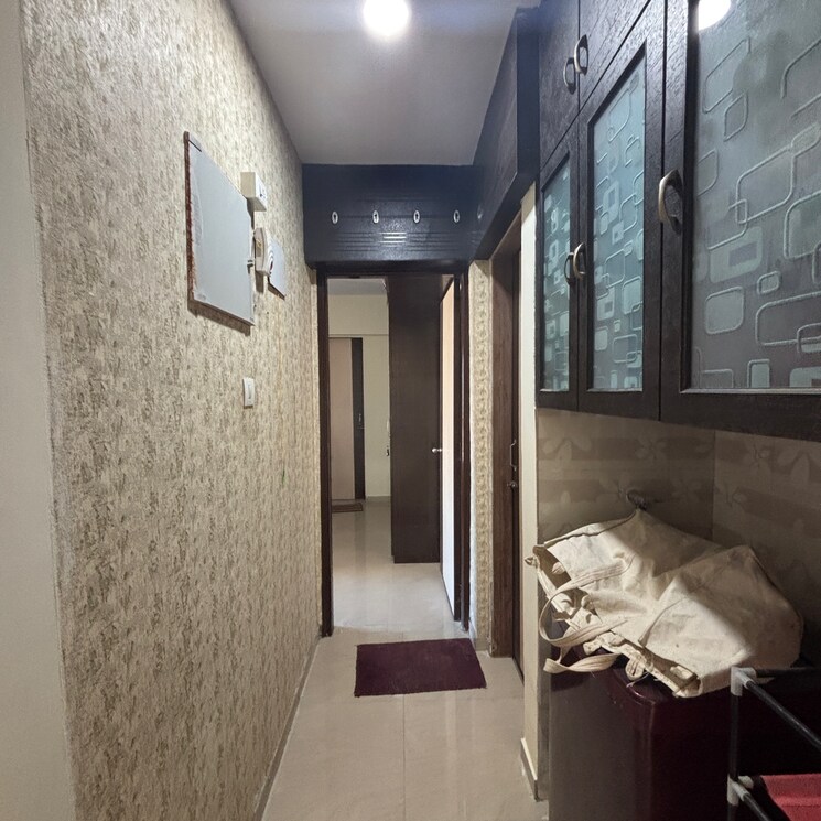 Bathroom, mahavir-universe 3 Bedroom 1055 Sq.Ft. Apartment In Kukreja Mumbai 9388822